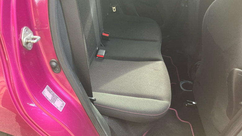 Toyota Aygo 1.0 VVT-i X-Cite 5 5dr Petrol Hatchback